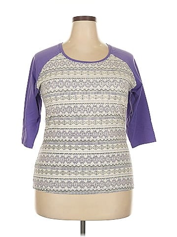 cruel Short Sleeve Top (view 1)