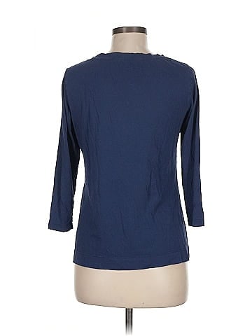 Lilla P 3/4 Sleeve T-Shirt (view 2)