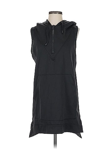Blanc Noir Casual Dress (view 1)