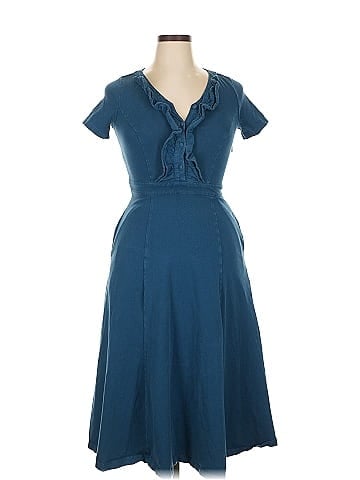 eShakti Casual Dress (view 1)