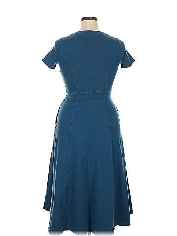 eShakti Casual Dress (view 2)