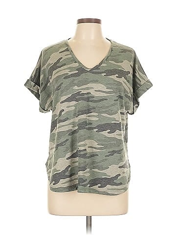 Coin 1804 Short Sleeve Top (view 1)