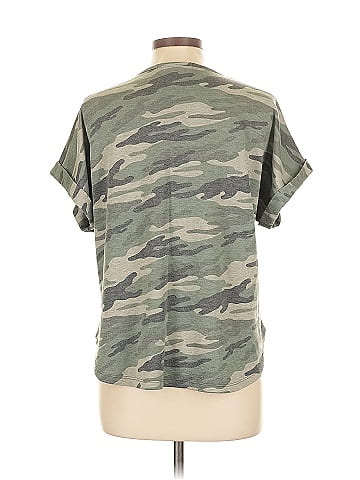 Coin 1804 Short Sleeve Top (view 2)