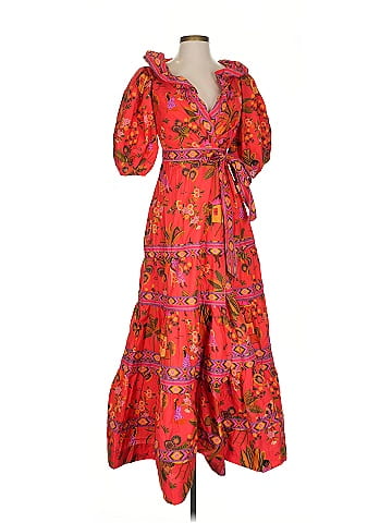 FARM Rio Casual Dress (view 1)