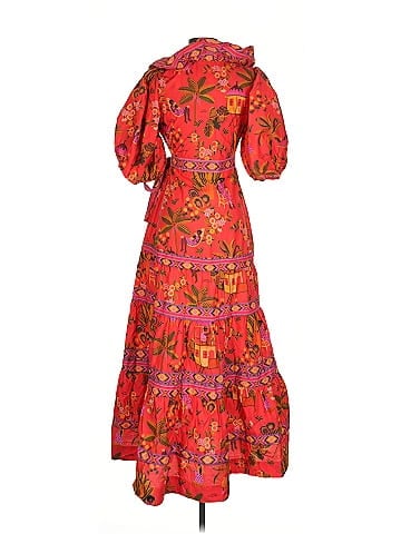 FARM Rio Casual Dress (view 2)
