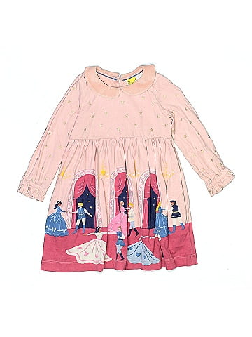 Mini Boden Dress (view 1)