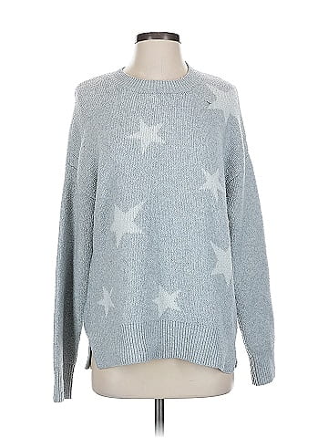Christian Siriano New York Pullover Sweater (view 1)