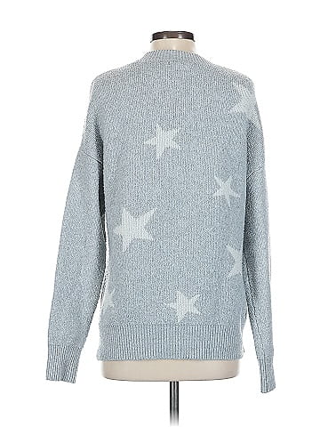 Christian Siriano New York Pullover Sweater (view 2)