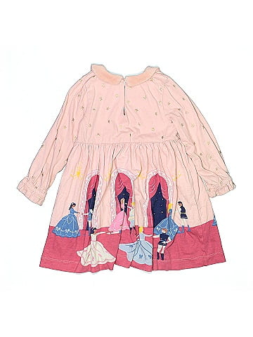 Mini Boden Dress (view 2)