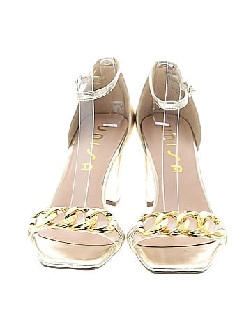 Unisa Heels (view 2)