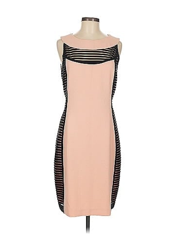 Belle Badgley Mischka Cocktail Dress (view 1)
