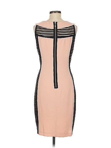 Belle Badgley Mischka Cocktail Dress (view 2)