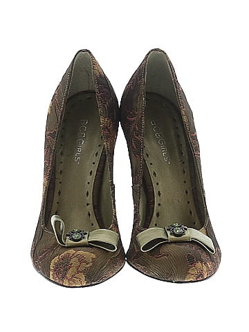 BCBGirls Heels (view 2)