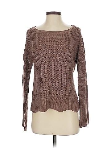 Chelsea28 Pullover Sweater (view 1)