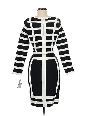 Gracia Cocktail Dress (view 2)