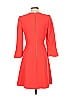 J.Crew Solid Orange Cocktail Dress Size 2 - photo 2