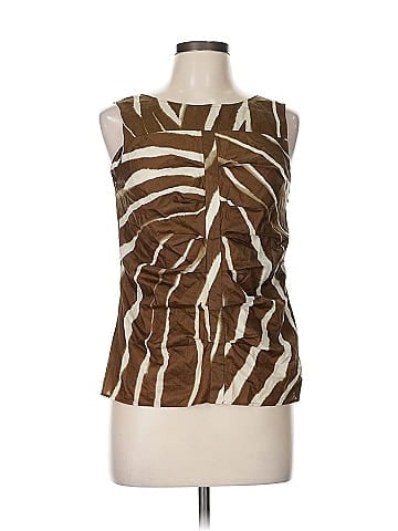 Escada Sport Sleeveless Blouse (view 1)