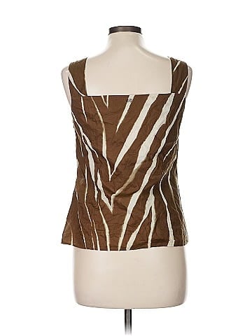 Escada Sport Sleeveless Blouse (view 2)