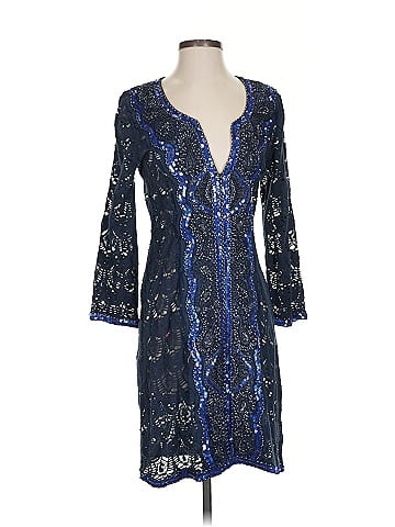 Calypso St. Barth Cocktail Dress (view 1)