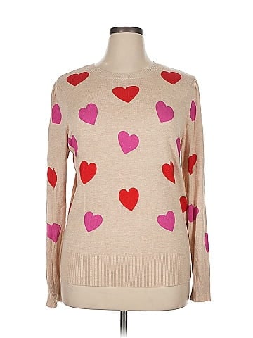 Marled by Reunited Long Sleeve T-Shirt (view 1)