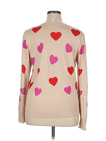 Marled by Reunited Long Sleeve T-Shirt (view 2)