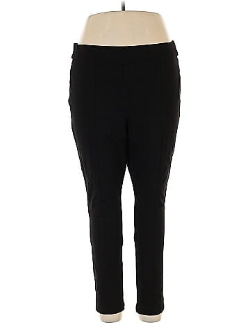 Anne Klein Active Pants (view 1)