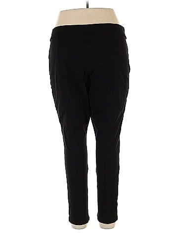 Anne Klein Active Pants (view 2)