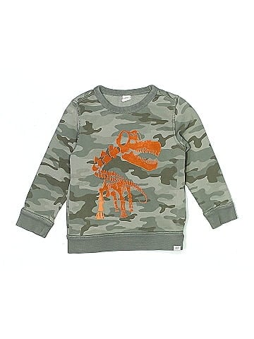 Baby Gap Sweatshirt (view 1)