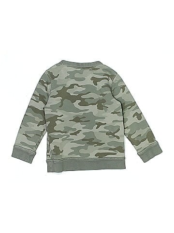 Baby Gap Sweatshirt (view 2)