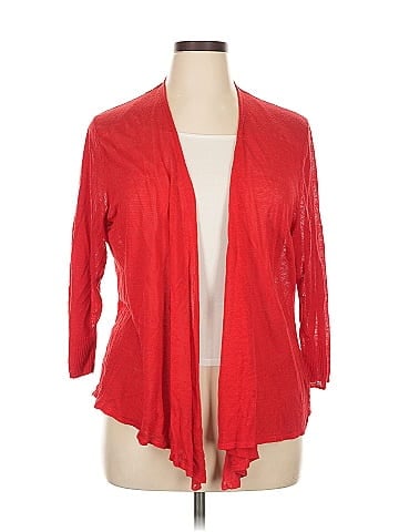 Nic + Zoe Kimono (view 1)