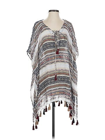 Becca Short Sleeve Blouse (view 1)