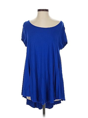 Grace Elements Short Sleeve T-Shirt (view 1)