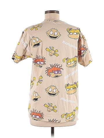 Nickelodeon Short Sleeve T-Shirt (view 2)