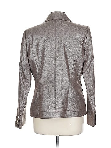 Ellen Tracy Blazer (view 2)