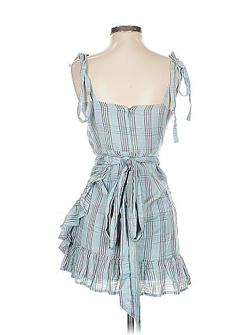 Majorelle Sleeveless Top (view 2)