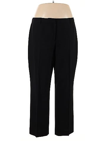Jones New York Collection Dress Pants (view 1)