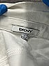 DKNY Solid White Jacket Size L (kids) - photo 3