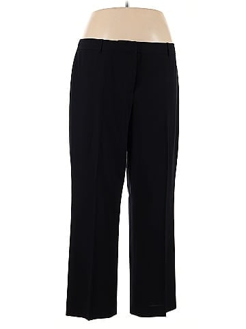 Jones New York Collection Dress Pants (view 1)
