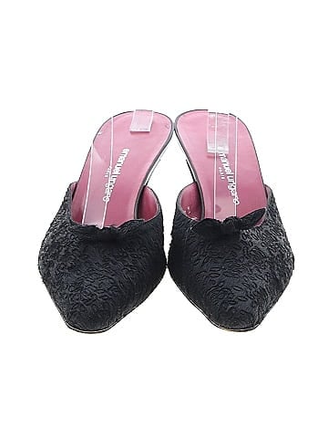 Emanuel Ungaro Mule/Clog (view 2)