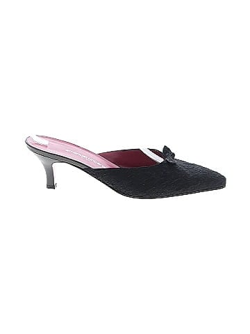 Emanuel Ungaro Mule/Clog (view 1)