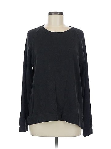 Lou & Grey for LOFT Pullover Sweater (view 1)