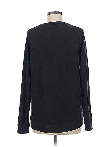 Lou & Grey for LOFT Pullover Sweater (view 2)