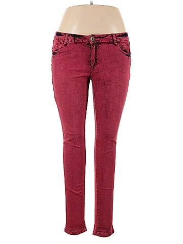 Boom Boom Jeans Jeggings (view 1)