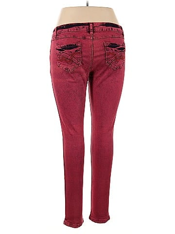 Boom Boom Jeans Jeggings (view 2)