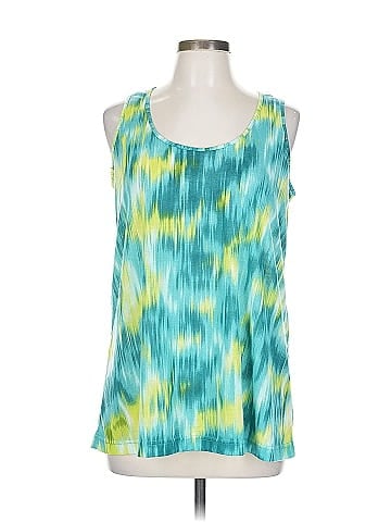 Kenneth Cole New York Tank Top (view 1)