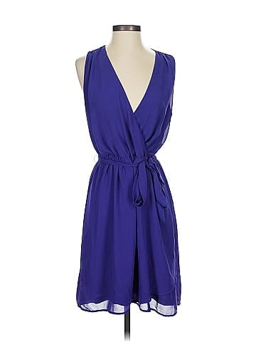 Hawthorne Casual Dress (view 1)