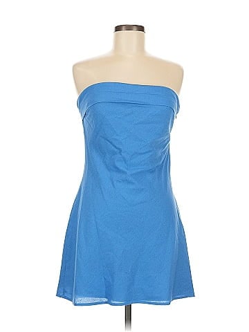 Cotton Candy LA Cocktail Dress (view 1)