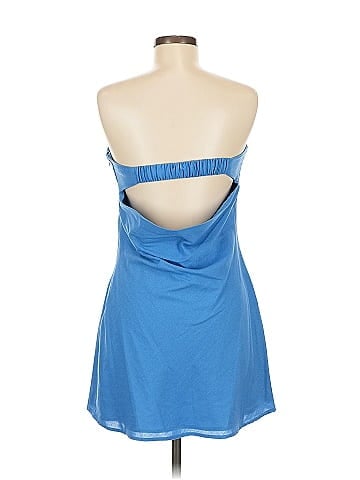 Cotton Candy LA Cocktail Dress (view 2)