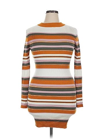Say What? Casual Dress (view 1)