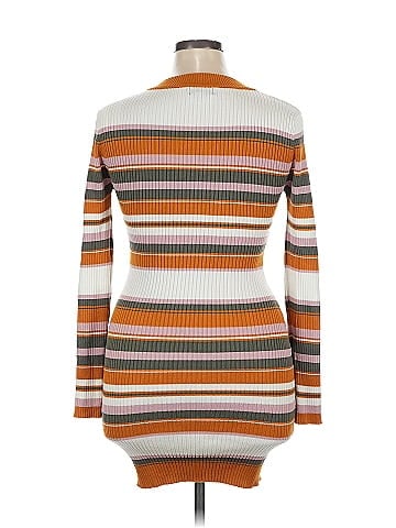 Say What? Casual Dress (view 2)